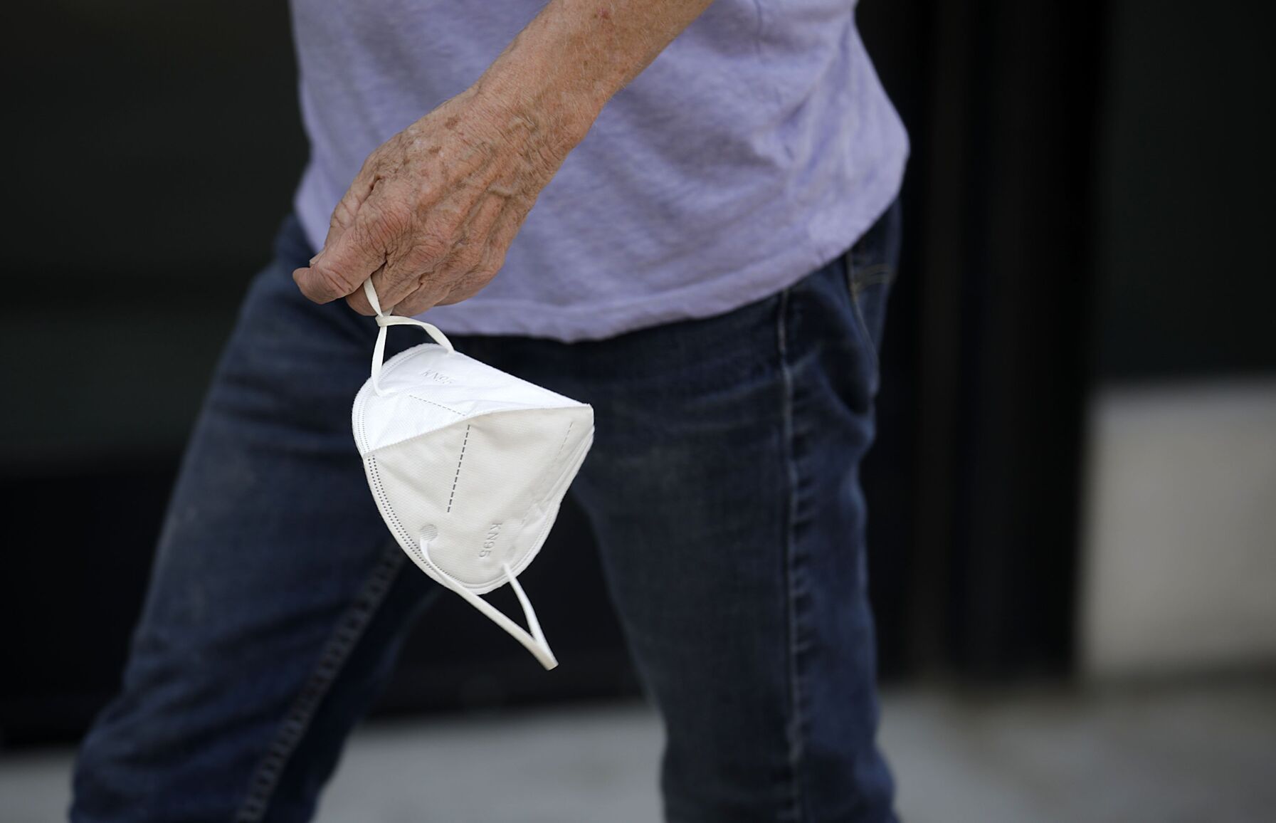 Will there be masks in schools?